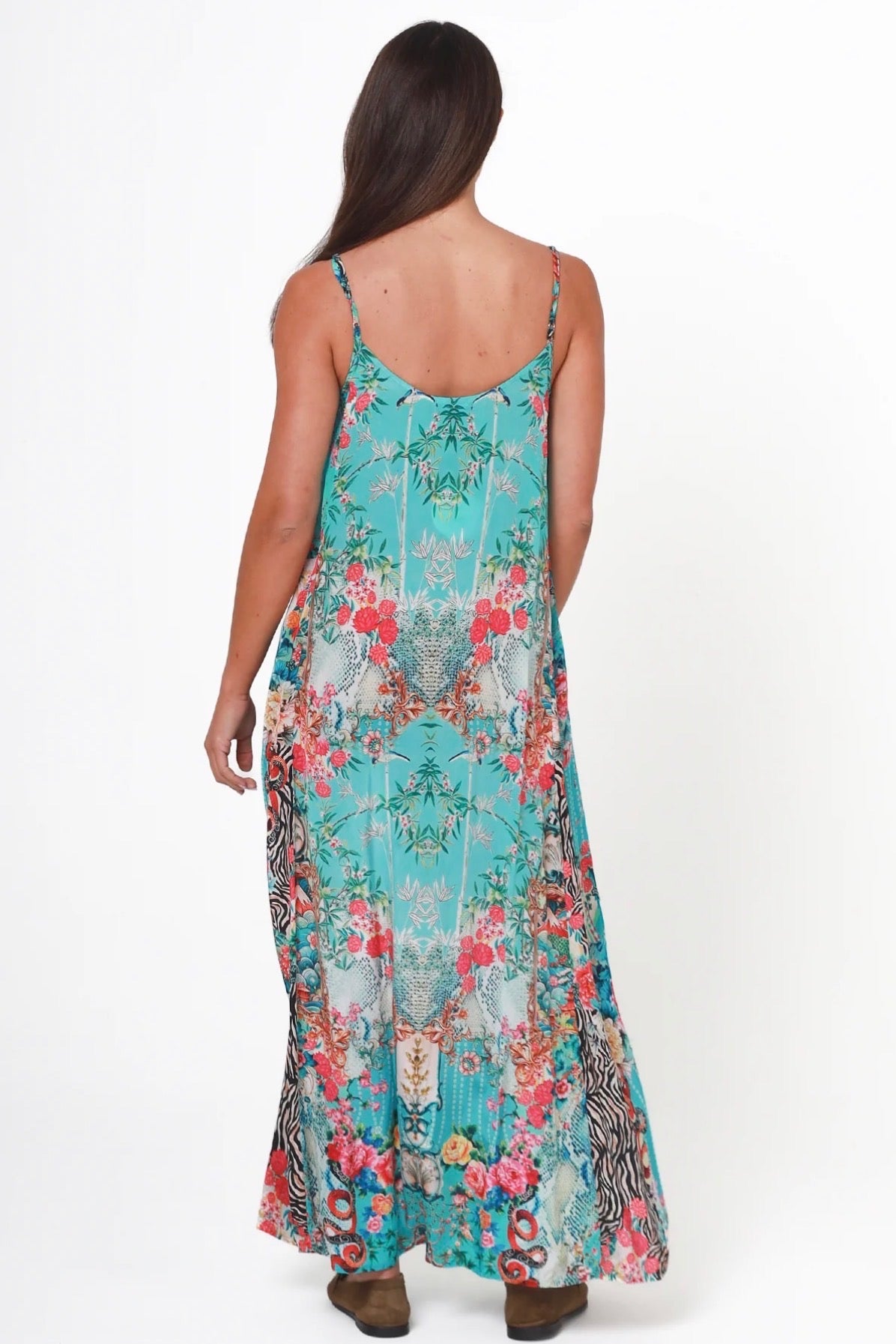 Bella Dress