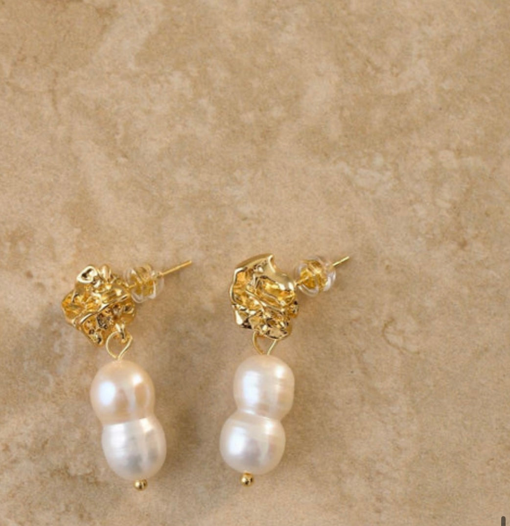 Skye - Earrings