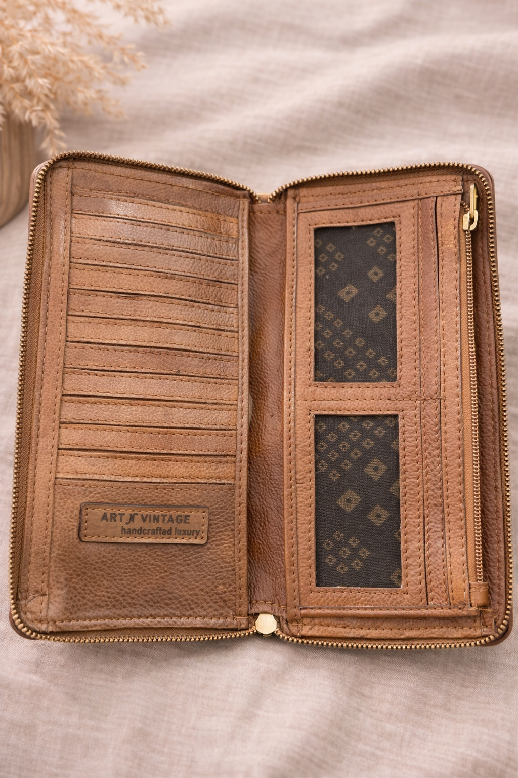 Love Wallet