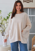 Cloud Knit