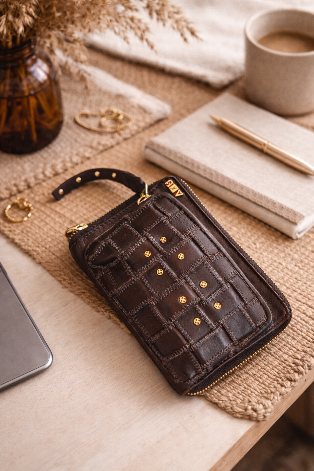 Missy Coco Wallet