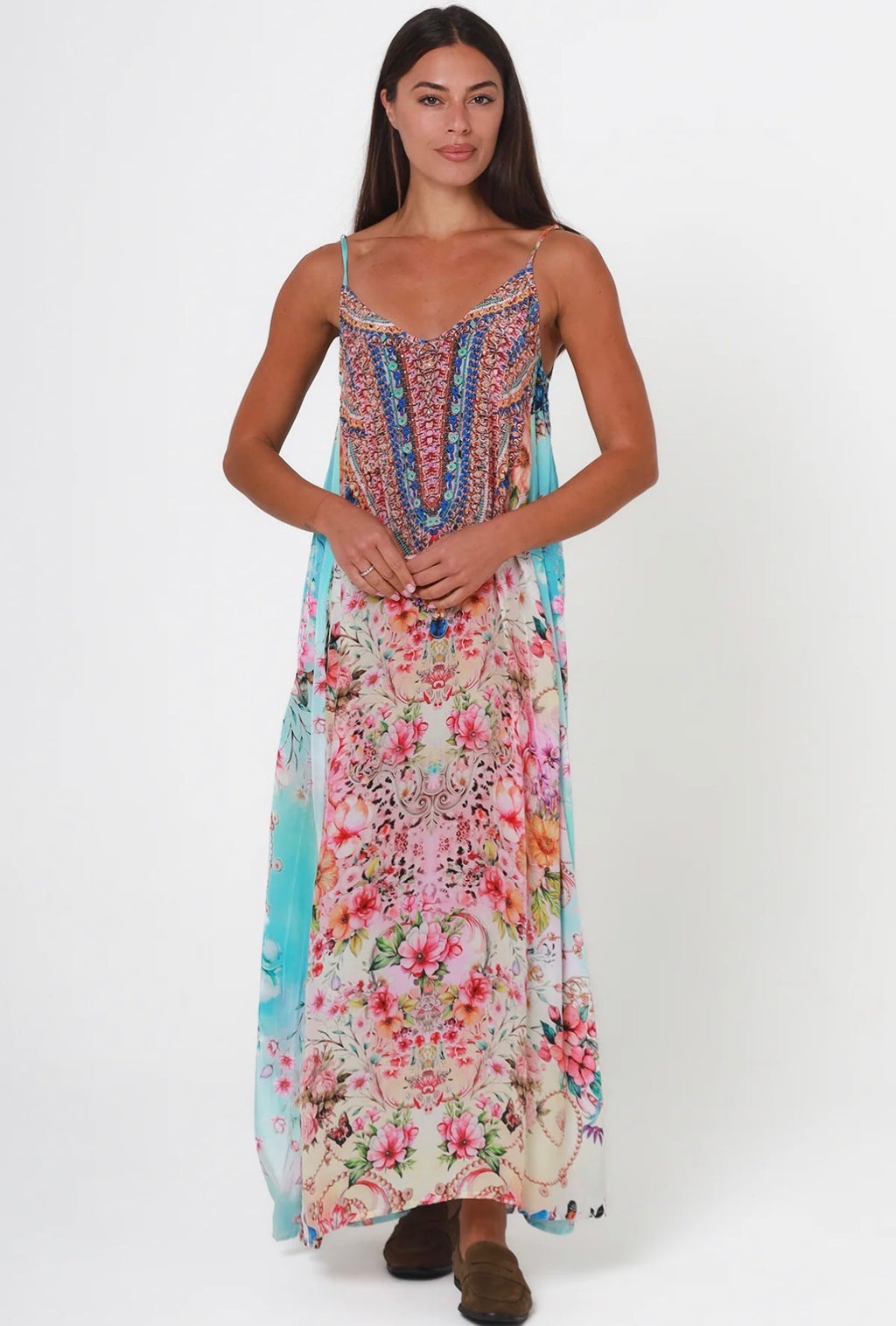 Elena Dress