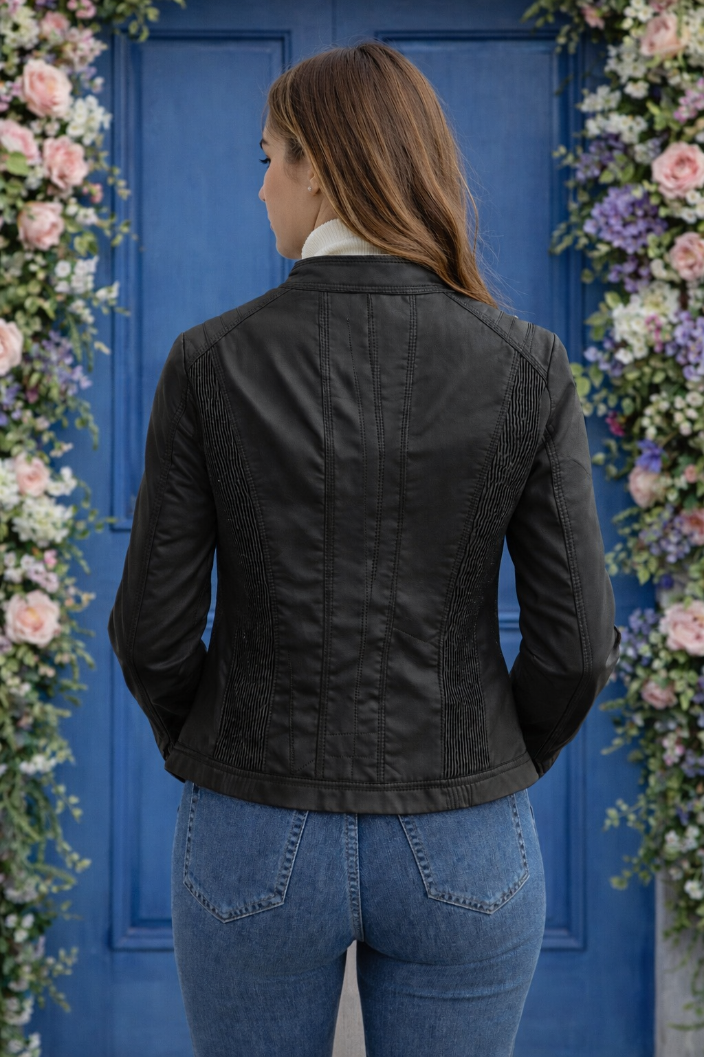 Noir Jacket