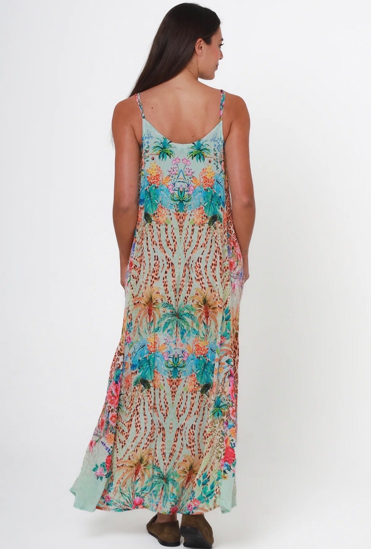 Beatrice Dress