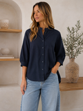 Evie Blouse