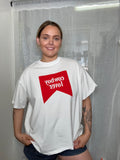 Cowboy Lover Tee - By Frankie