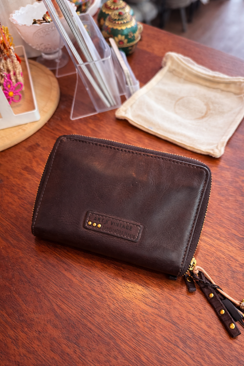 Missy Coco Wallet