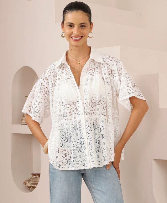 Aria - Blouse