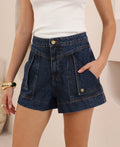 Amelie Shorts