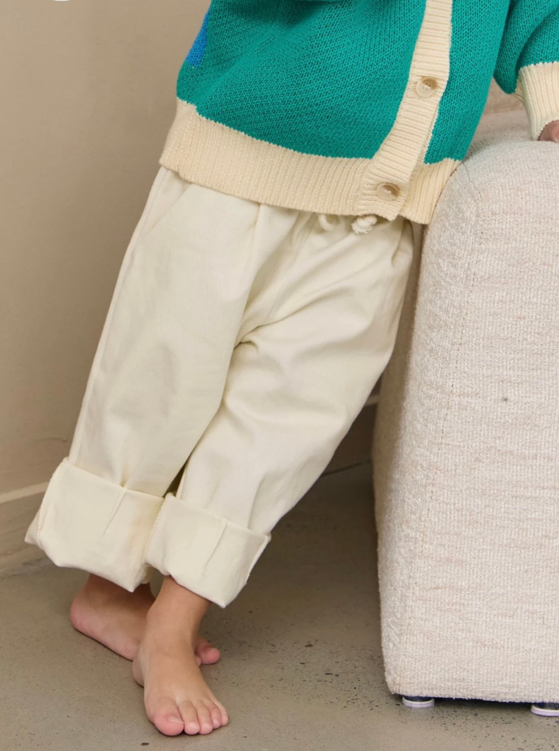 Shell Essential Pant