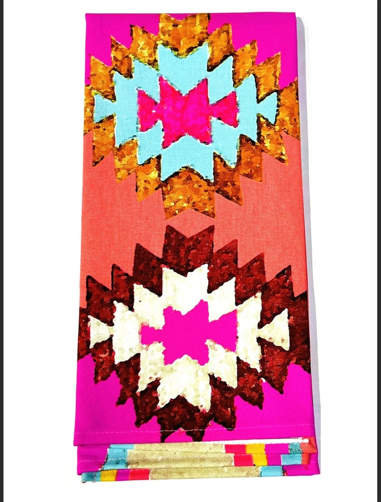 Tea Towel - Mojave