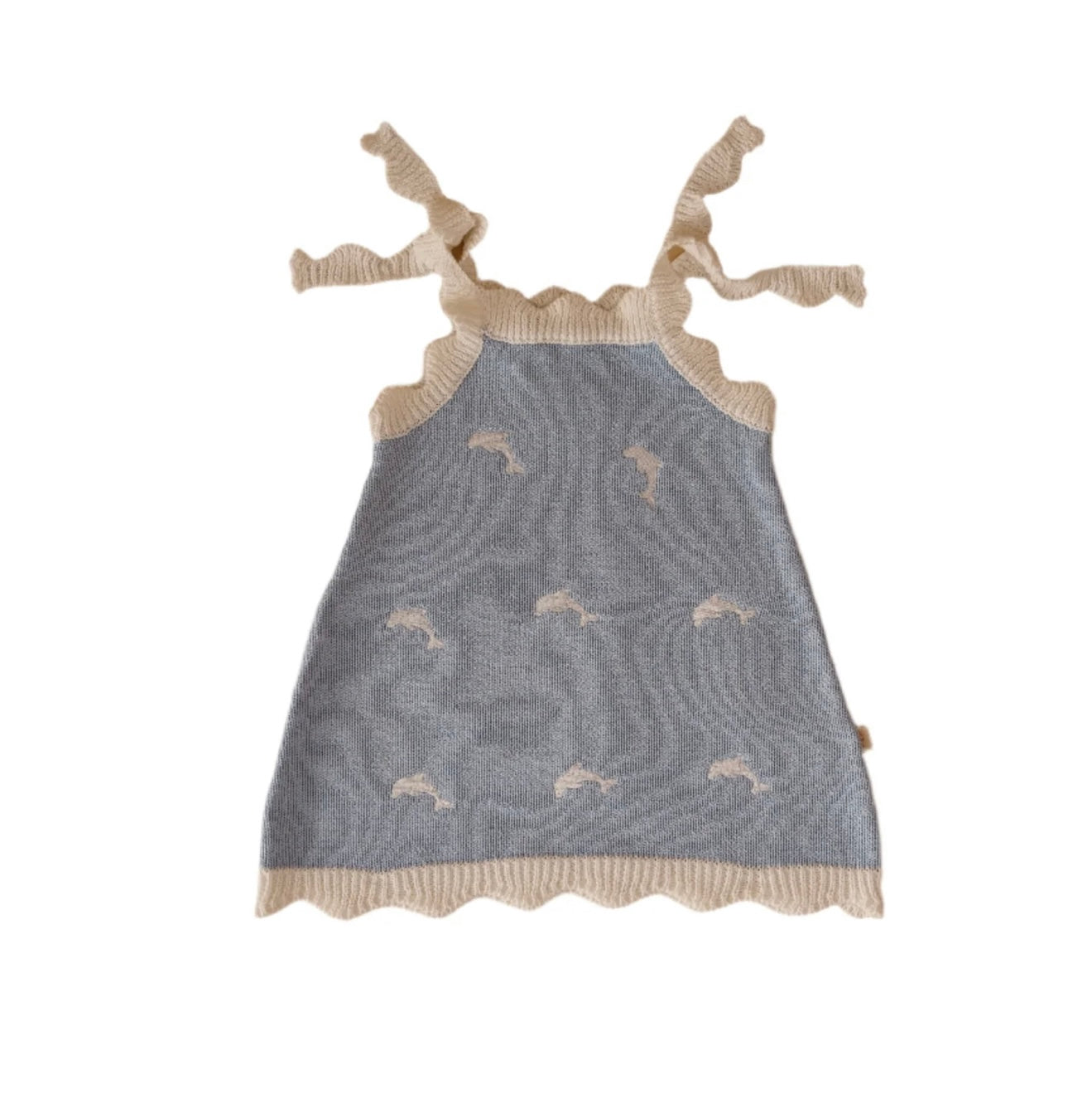 Sun Dress - Just Keep Swimming