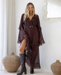 Willow Maxi Dress