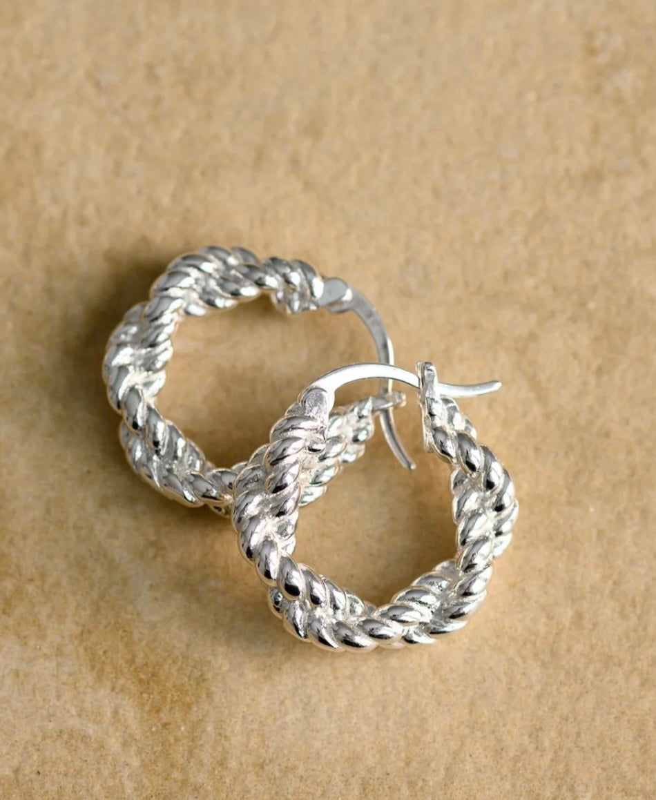 Stevie - Earrings