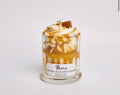 Caramel & Coconut Frappe - Candle