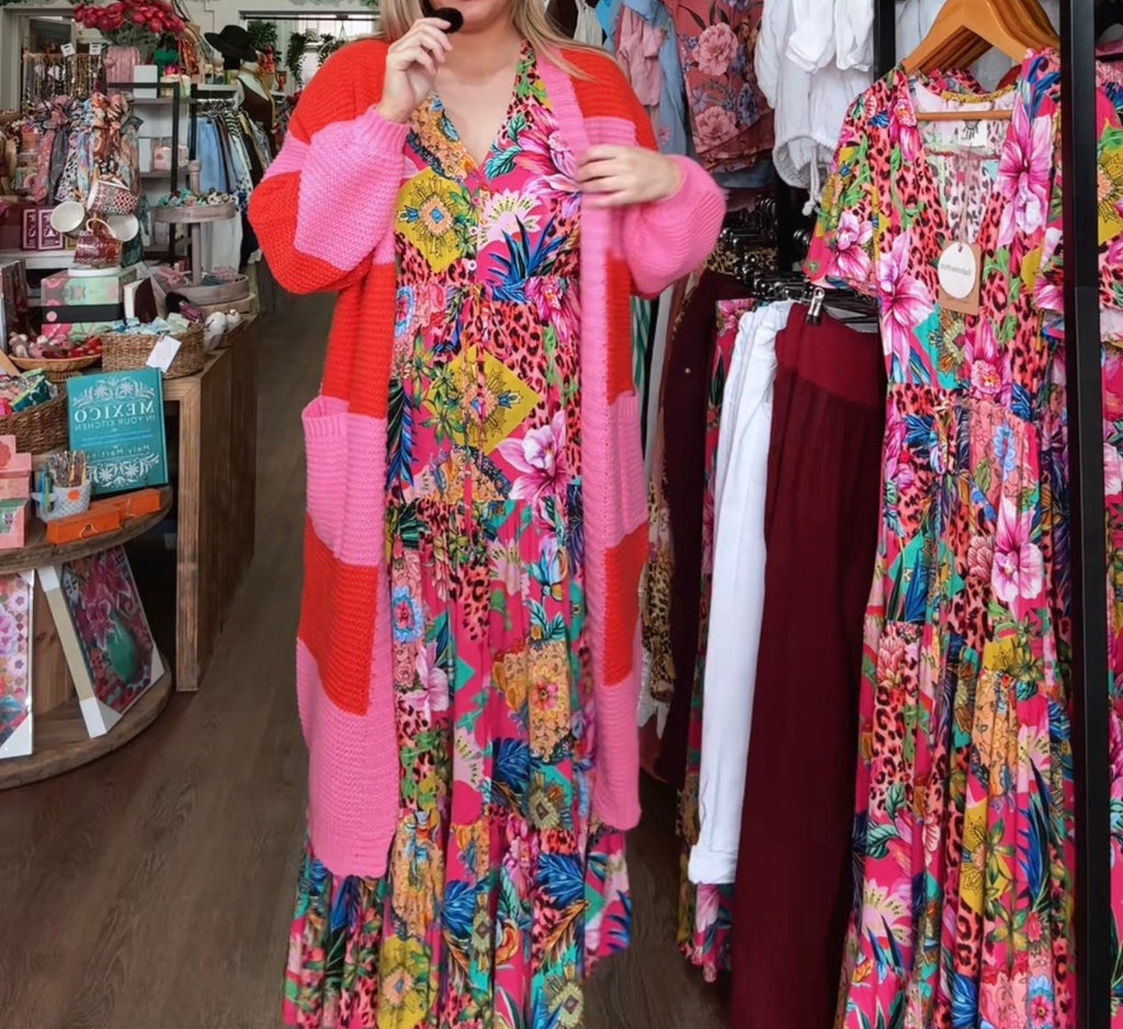 Soleil Cardi