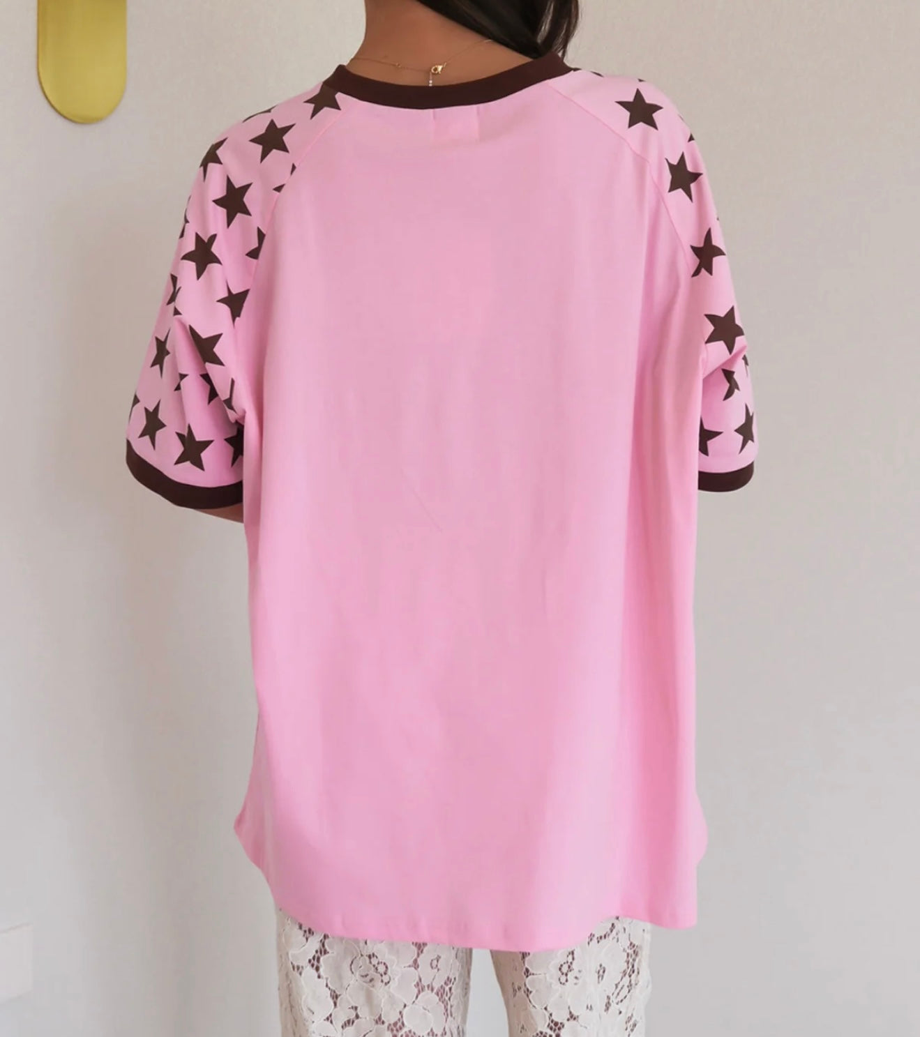 Sunset Rodeo Tee By Frankie