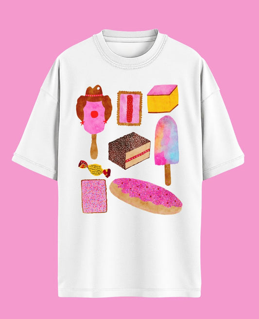 Sweet Treats - Bad Batch