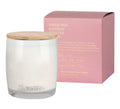 Pistachio, Saffron, Praline & Maple - Soy Candle