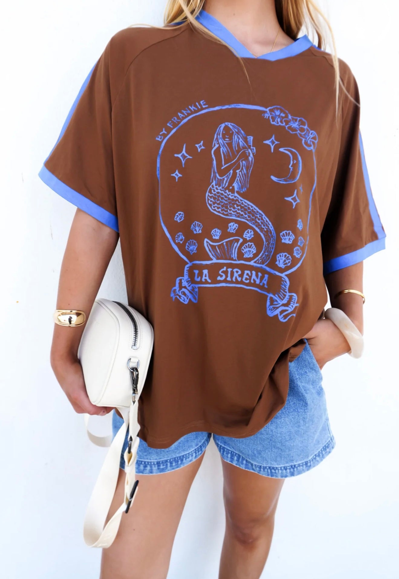 La Sirena By Frankie