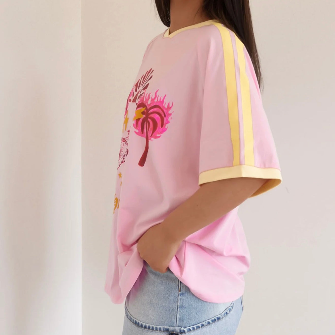 Hellcat By Frankie Tee