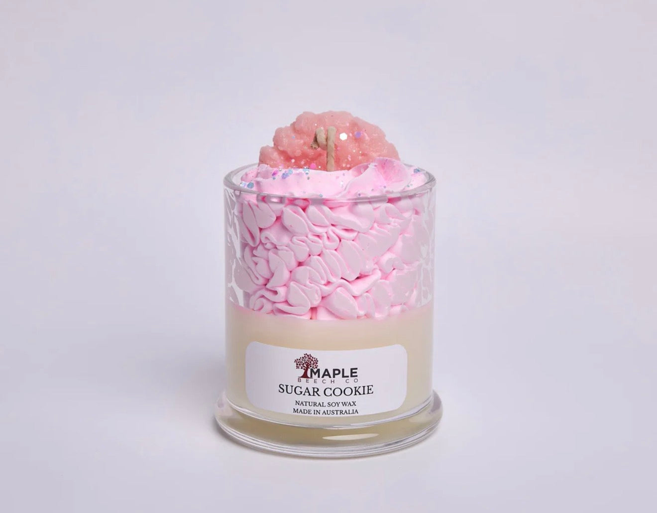 Sugar Cookie - Candle