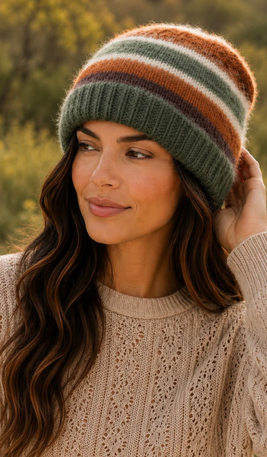 Sun Valley Beanie