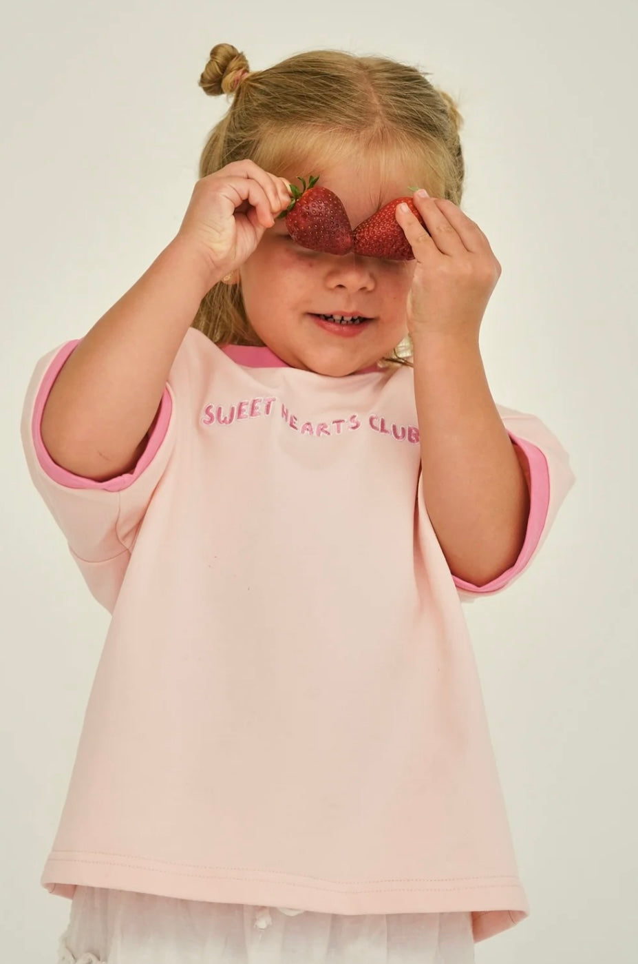 Sweet Hearts Tee