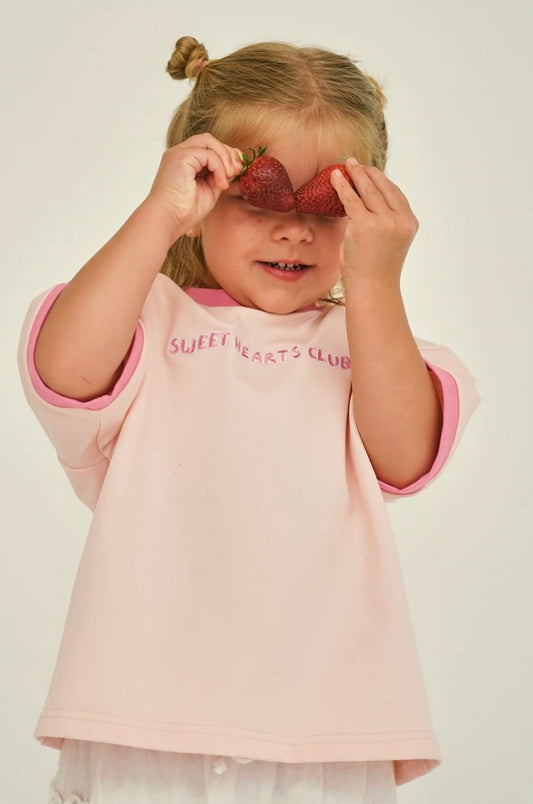 Sweet Hearts Tee