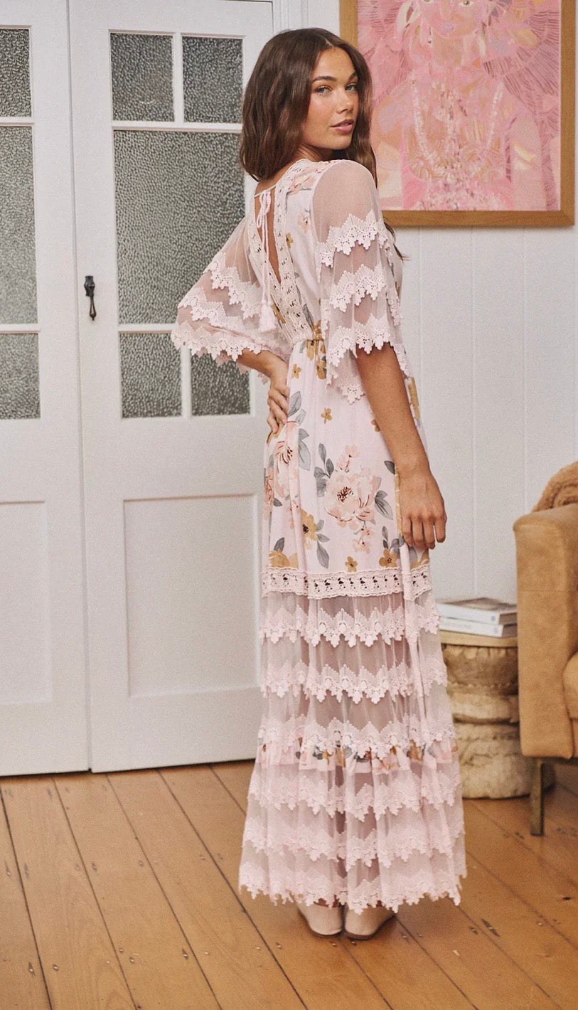Bungalow Maxi - Valentina