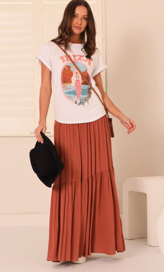 Ibiza Tee