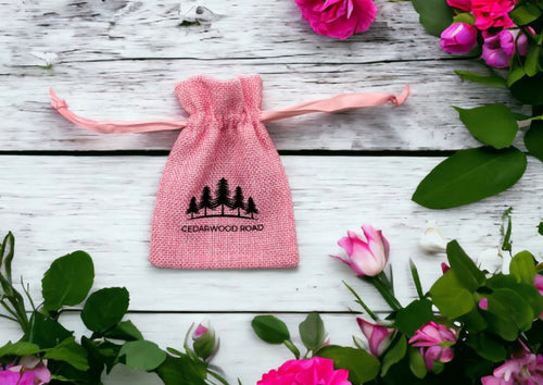 Amethyst Crystal - Roll On Essential Oil