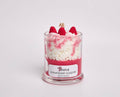 Strawberry Daiquiri- Candle