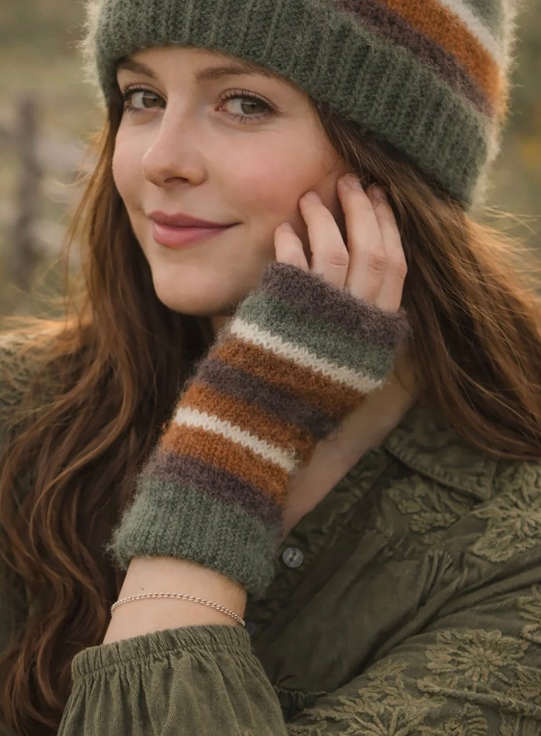 Sun Valley Gloves