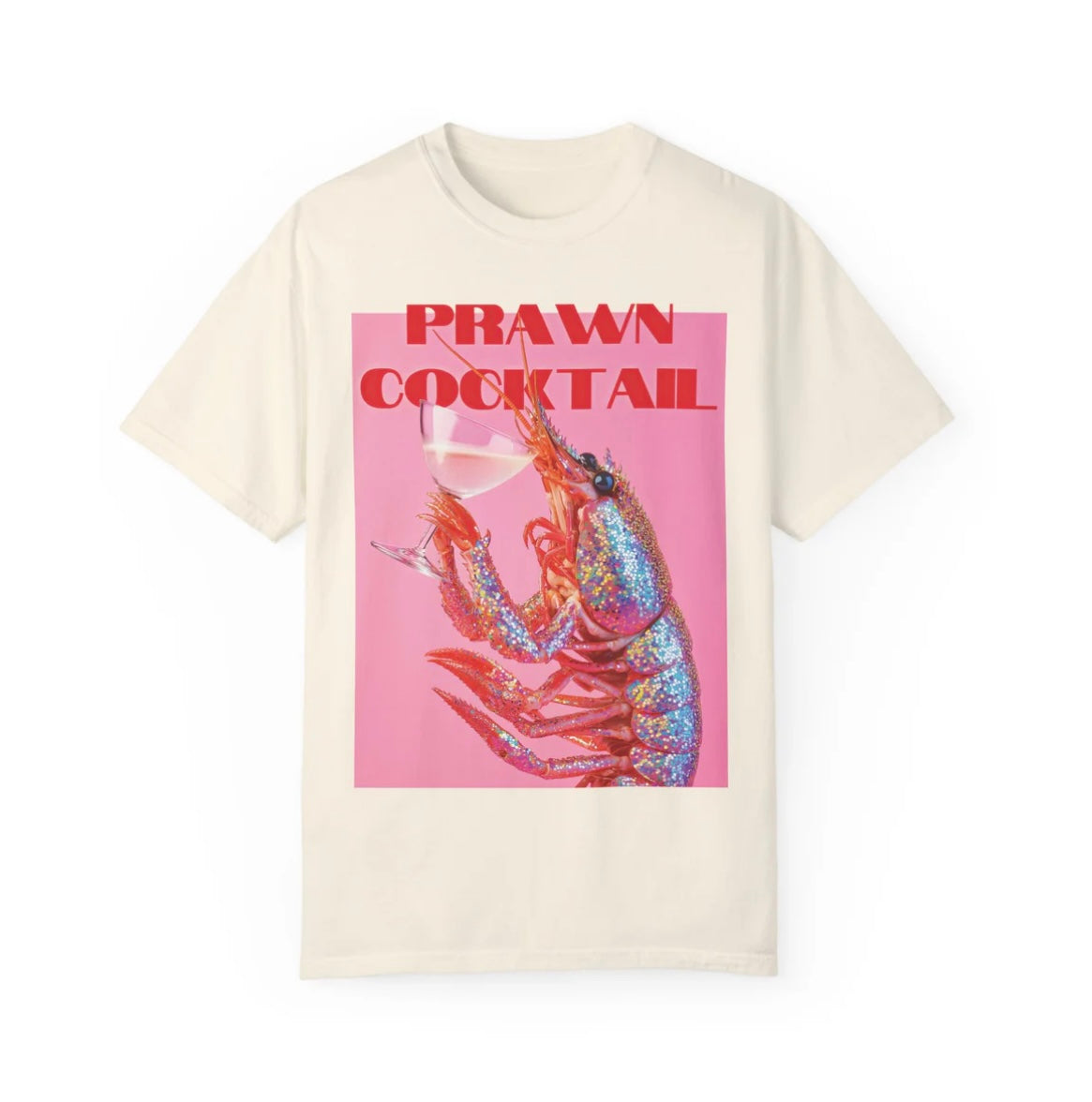 Prawn Cocktail - Bad Batch