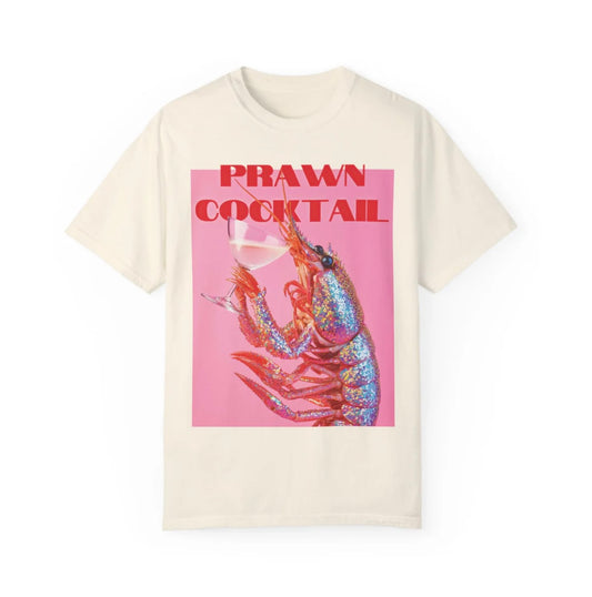 Prawn Cocktail - Bad Batch