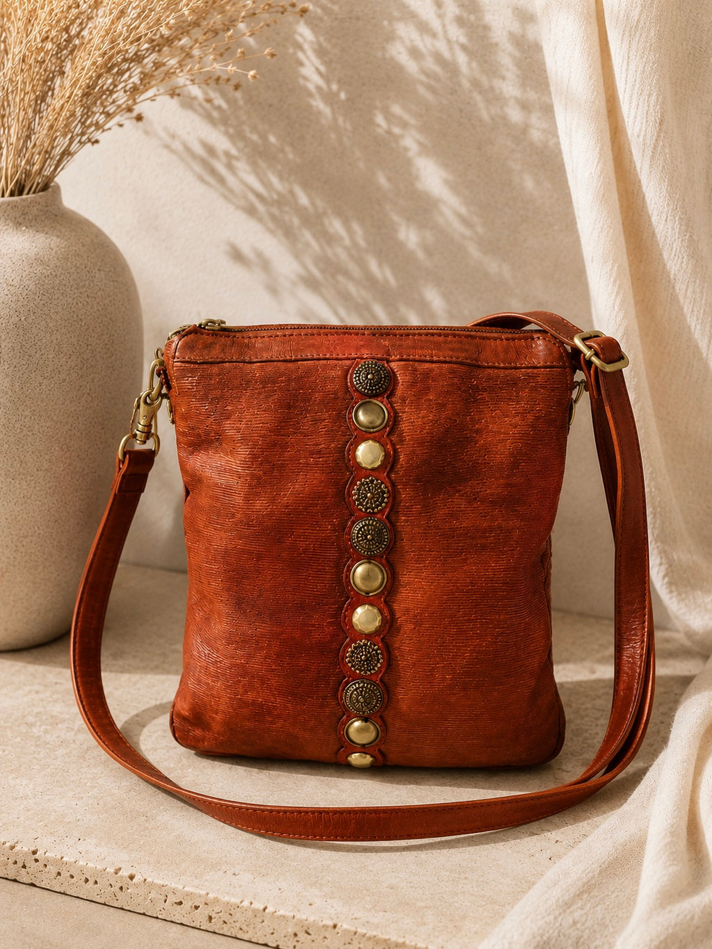 Paloma Handbag