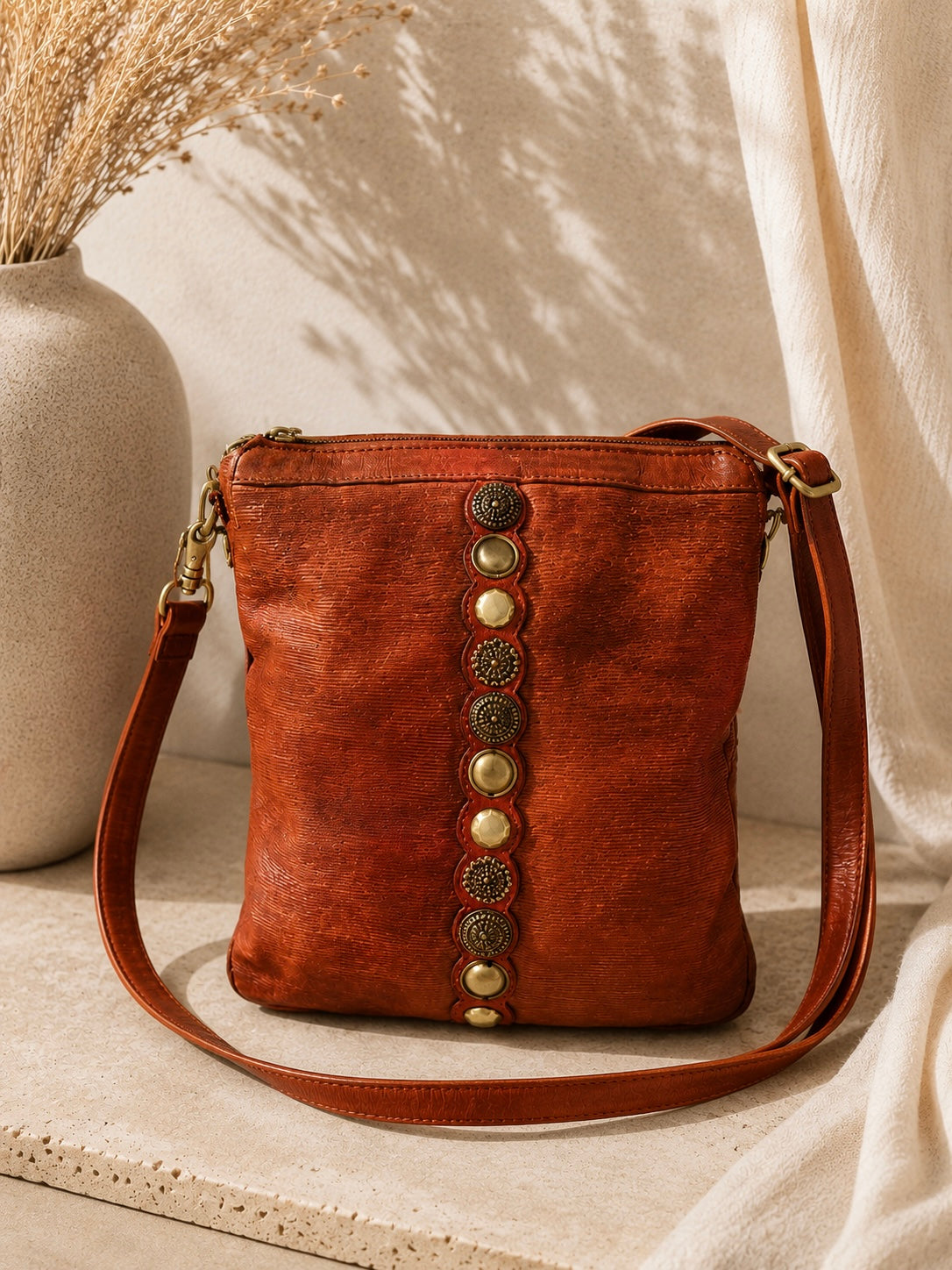 Paloma Handbag