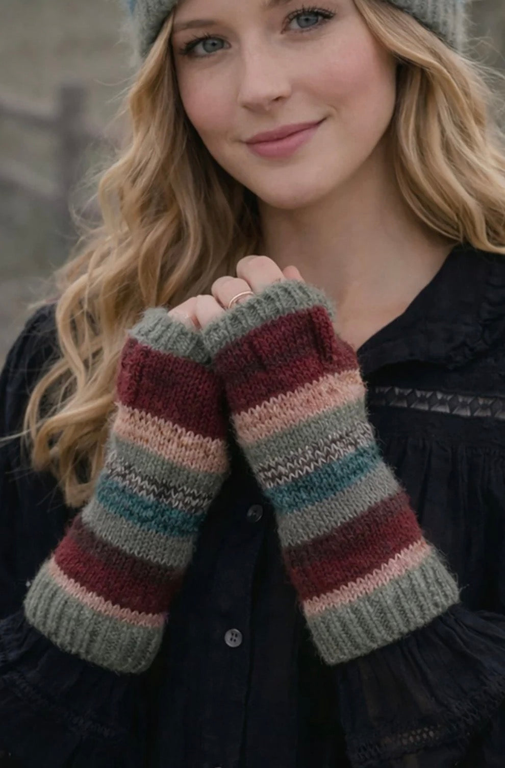 Alpine Gloves