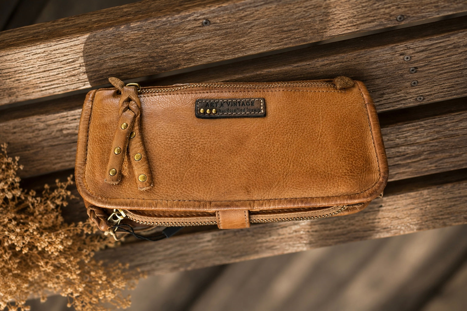 Capri Wallet