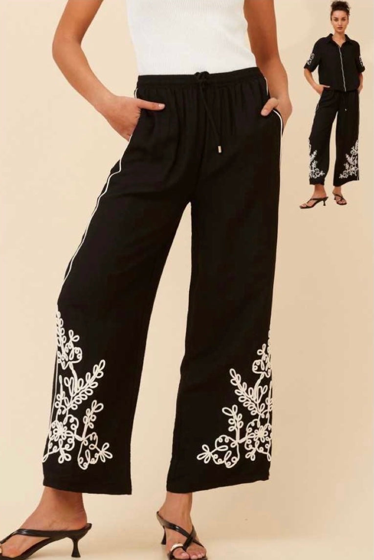 Raffaella Pant