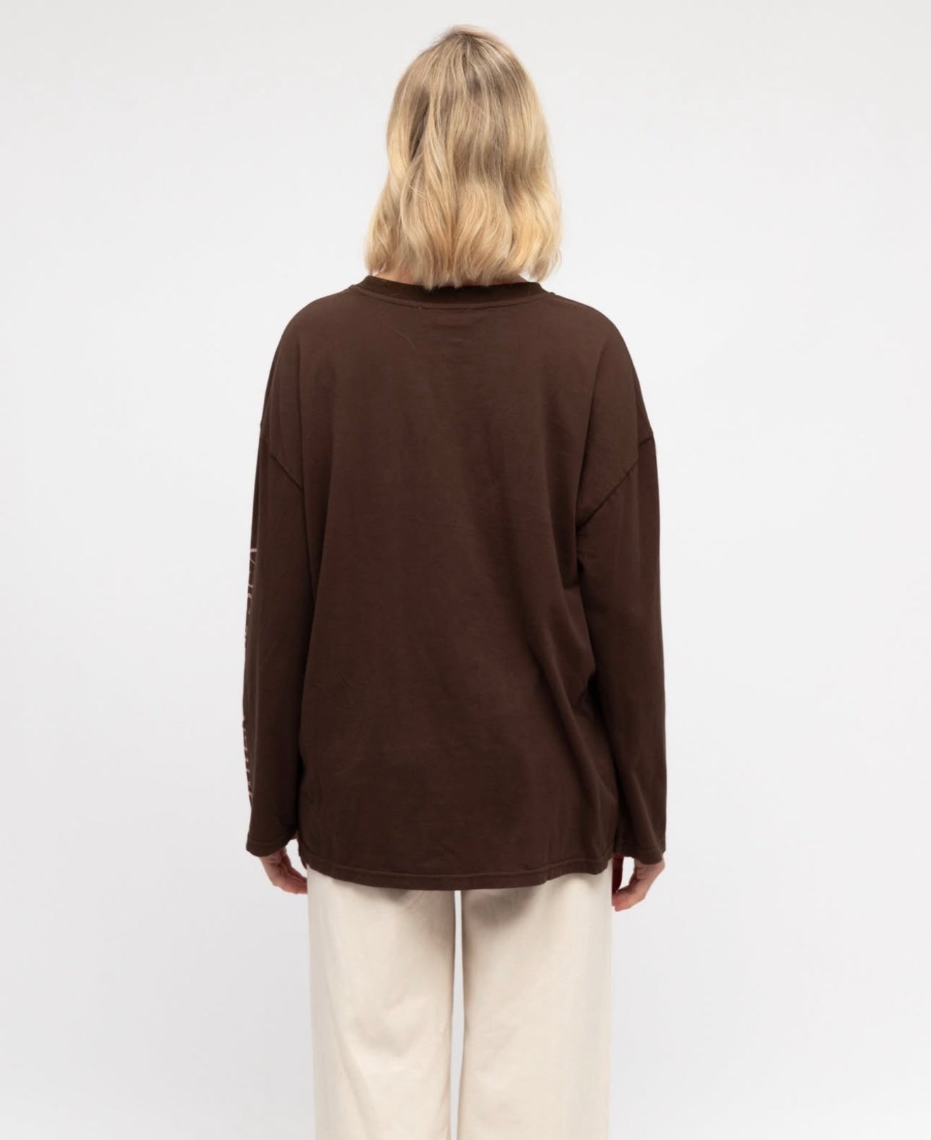 Siren - Long Sleeve Tee