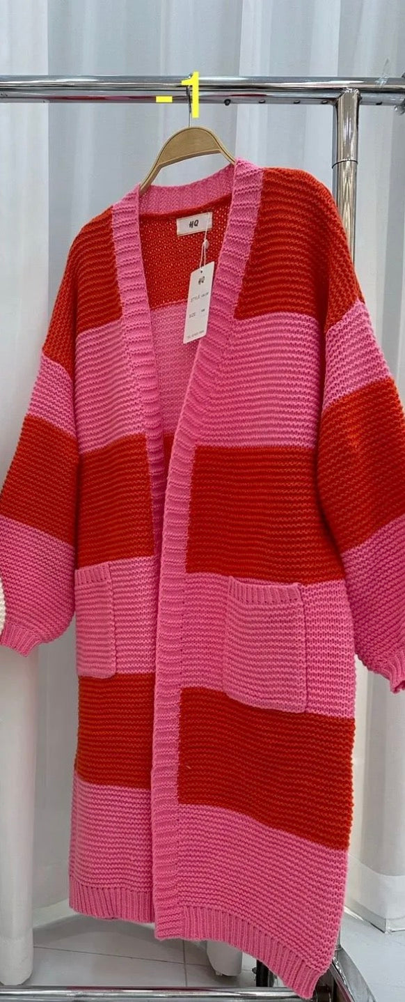 Soleil Cardi
