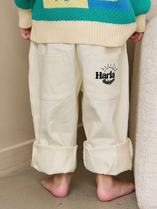 Shell Essential Pant