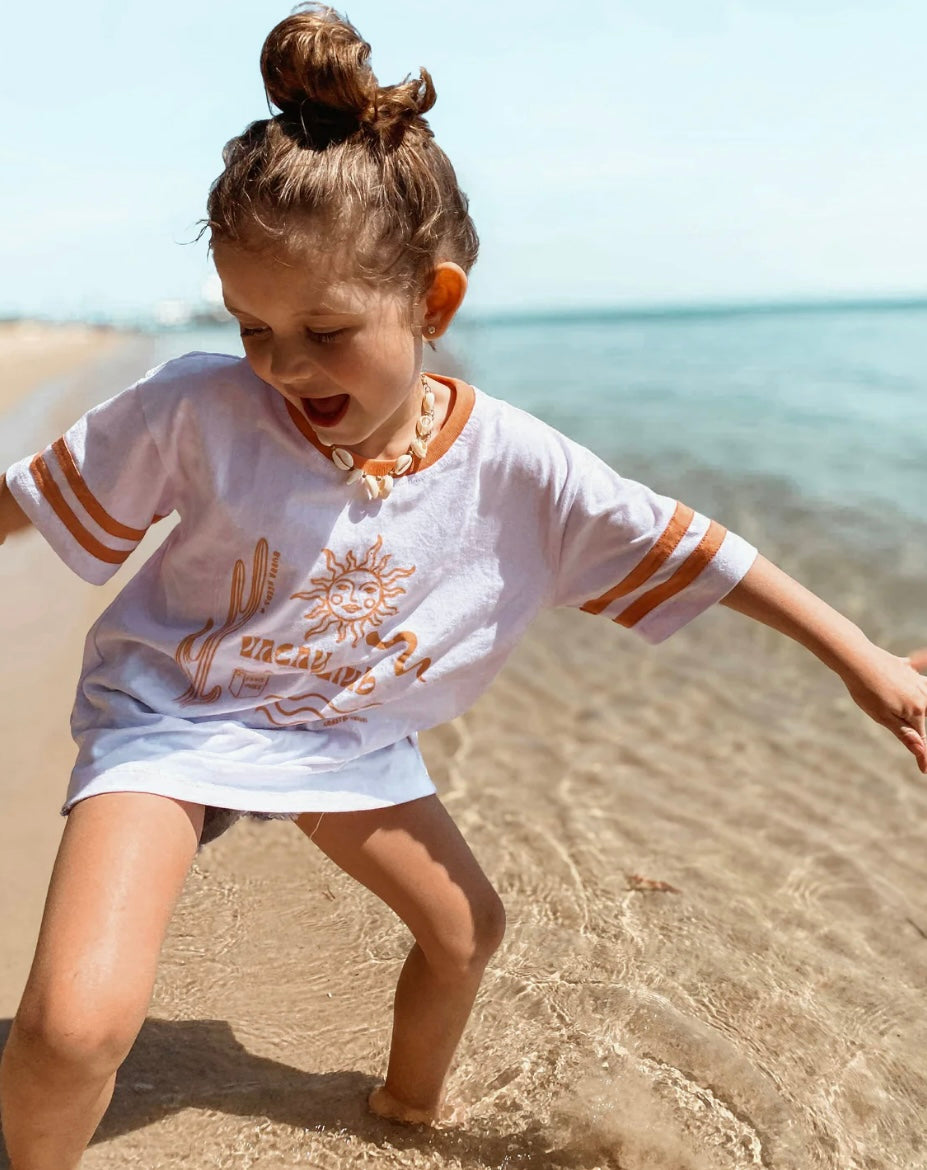 Vacay Kids Tee