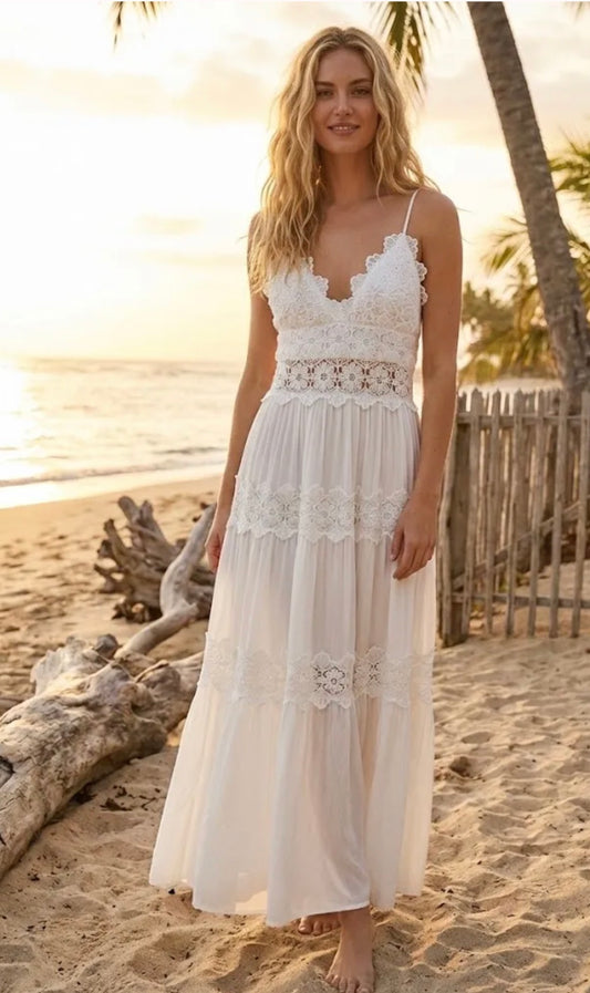 Meadow Muse Maxi