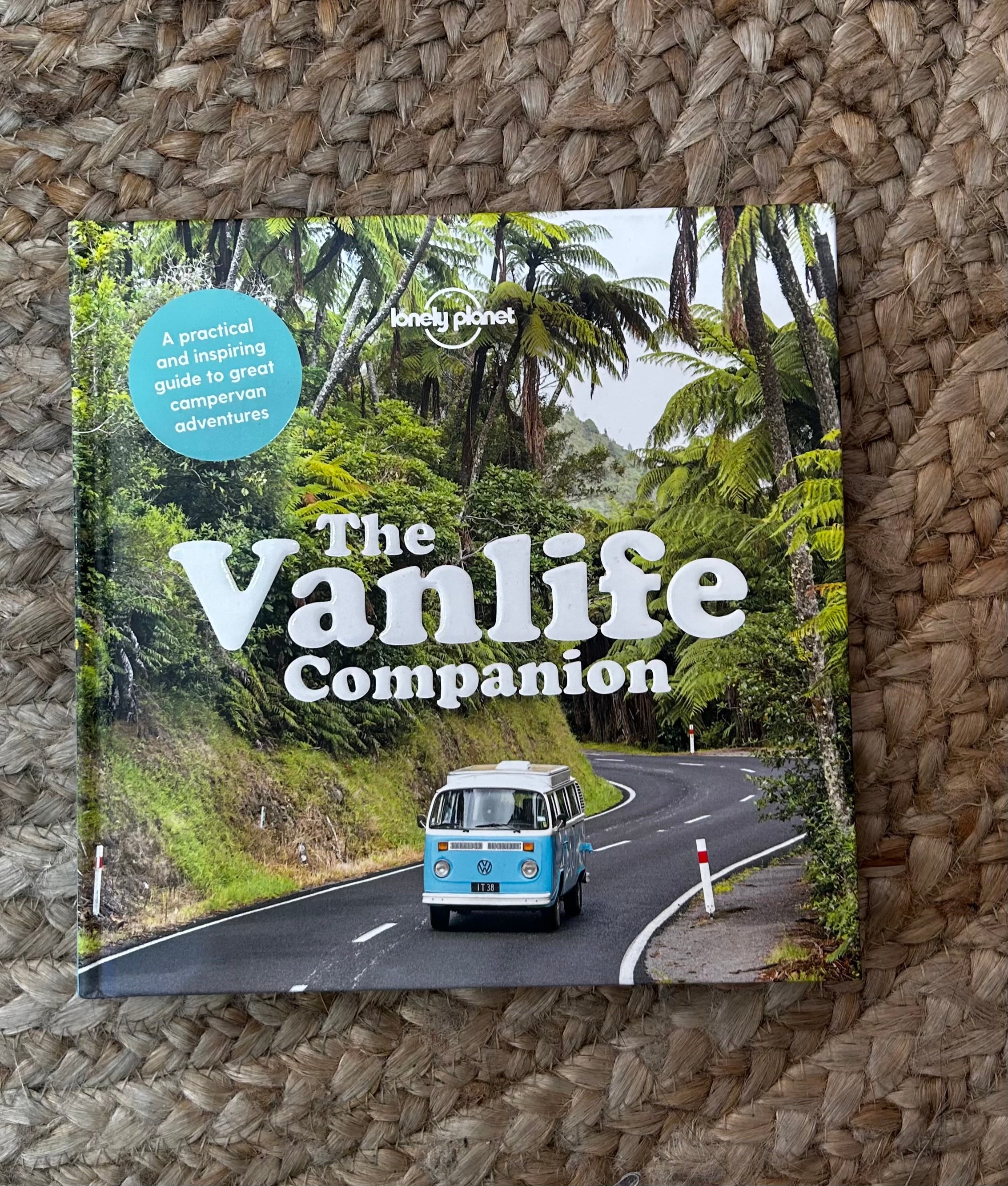 The van life companion