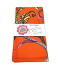 Tree Of Life - Tea Towel