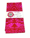 Spice Island - Tea Towel