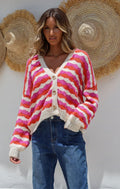 Bloom - Cardigan